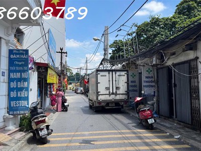 38m    ngọc thụy   mt 4.7m   6 tầng thang máy   ô tô tránh   giá 10.9 tỷ 1