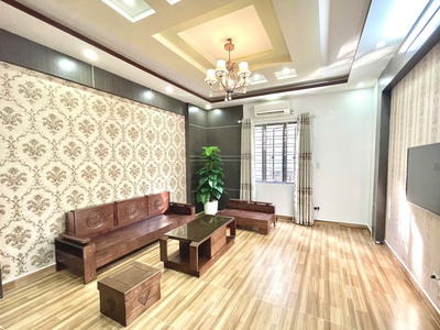 Cho thuê nhà 4 tầng   ngõ 254 văn cao, ngô quyền, hải phòng 0