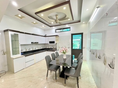 Cho thuê nhà 4 tầng   ngõ 254 văn cao, ngô quyền, hải phòng 1