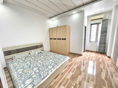 Cho thuê nhà 4 tầng   ngõ 254 văn cao, ngô quyền, hải phòng 2