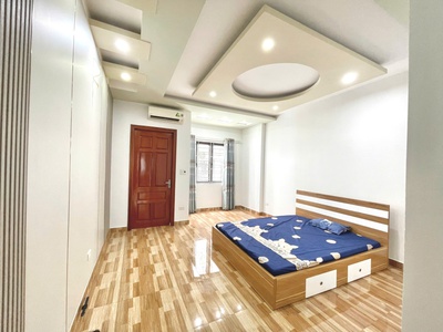 Cho thuê nhà 4 tầng   ngõ 254 văn cao, ngô quyền, hải phòng 3