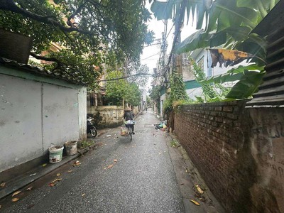 55m    ngọc thụy   lô góc   ô tô thông   kinh doanh   giá 8.55 tỷ  tách thửa 4