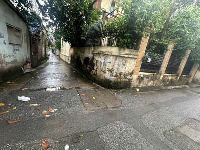 55m    ngọc thụy   lô góc   ô tô thông   kinh doanh   giá 8.55 tỷ  tách thửa 3