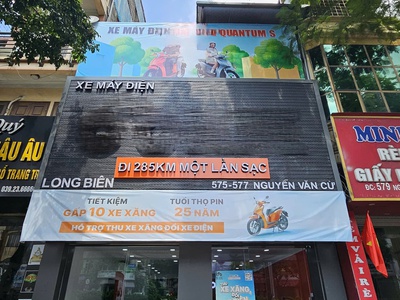 Bán nhà mặt phố nguyễn văn cừ, dt 198m2, xd 3 tầng, mt 7,5m   nở hậu thoáng sau, tiện kd 1