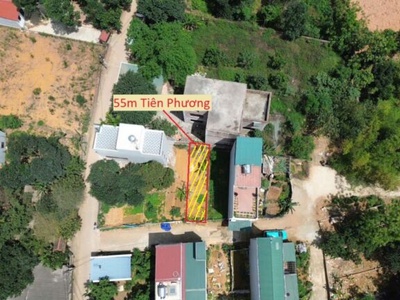 Lô đất fo 55m tại tiên phương-phường chương mỹ-hà nội 0