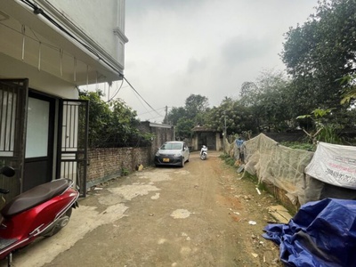 Lô đất fo 55m tại tiên phương-phường chương mỹ-hà nội 1