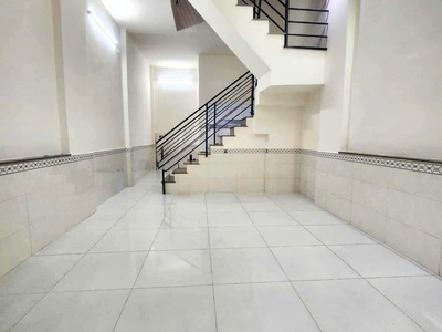 Bán nhà 2 tầng giá tốt 4 x 11m hiệp thành, quận 12 giá chỉ 3,1 tỷ gần gò vấp 0