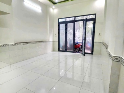 Bán nhà 2 tầng giá tốt 4 x 11m hiệp thành, quận 12 giá chỉ 3,1 tỷ gần gò vấp 1