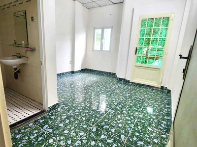 Bán nhà 2 tầng giá tốt 4 x 11m hiệp thành, quận 12 giá chỉ 3,1 tỷ gần gò vấp 2