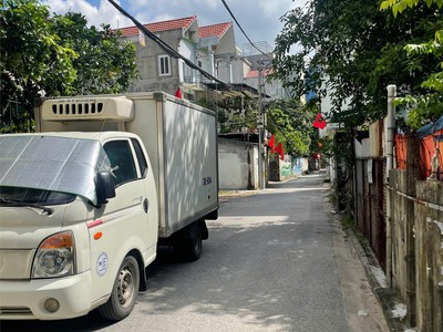 Phúc lợi - gần ô tô tránh - tiện ích bao quanh chỉ 5 tỷ 0