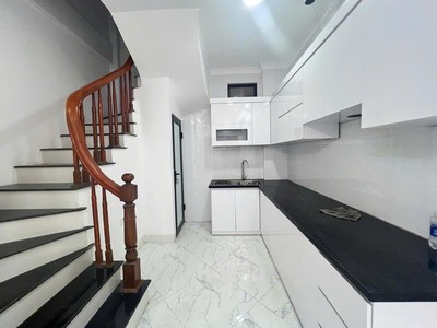 Phúc lợi - gần ô tô tránh - tiện ích bao quanh chỉ 5 tỷ 2