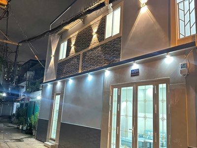 Bán nhà - 91/45 đường trần tấn - f. tân sơn nhì- q.tân phú 0
