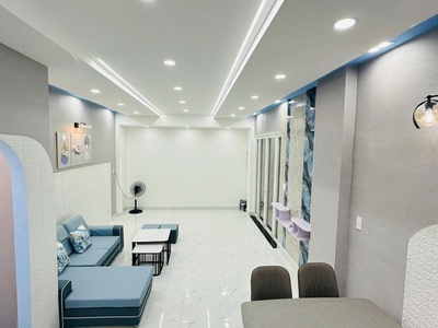 Bán nhà - 91/45 đường trần tấn - f. tân sơn nhì- q.tân phú 2