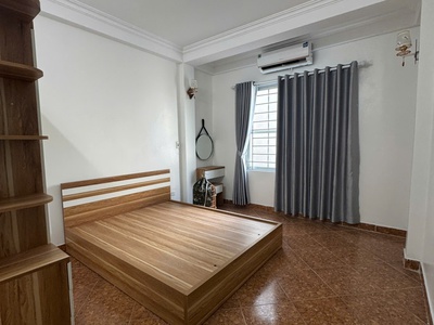 5.1 tỷ minh khai lĩnh nam tam trinh 25m2 3