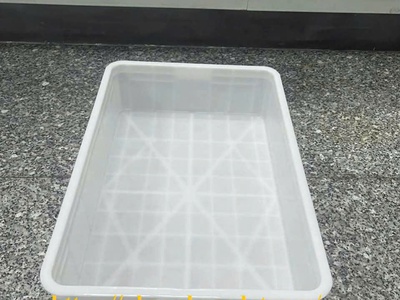 Sóng bít 1T màu trắng - Sử dụng trong việc đóng gói hàng xuất khẩu 0