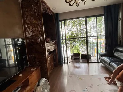 Bán Căn Hộ Chung Cư Ngoại Giao Đoàn 0