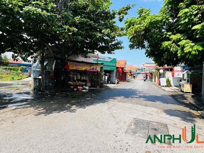 Chuyển nhượng lô đất 3 mặt tiền tại tuyến 2 mặt đường Phường Hòa Bình, TP Hải Phòng 1