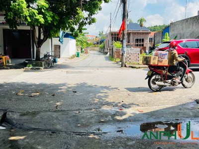 Chuyển nhượng lô đất 3 mặt tiền tại tuyến 2 mặt đường Phường Hòa Bình, TP Hải Phòng 3