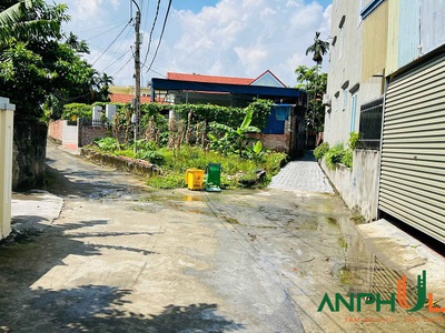 Chuyển nhượng lô đất 3 mặt tiền tại tuyến 2 mặt đường Phường Hòa Bình, TP Hải Phòng 4