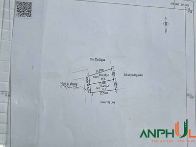 Chào bán 2 lô đất F0 tại TDP Đường Đá , Phường Thiên Hương, TP Hải Phòng 0