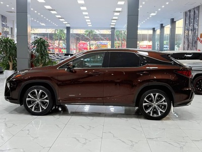 Lexus RX200t sản xuất 2017, xe chạy ít, 1 chủ sử dụng. 1