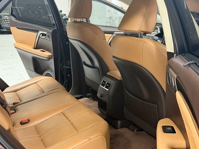 Lexus RX200t sản xuất 2017, xe chạy ít, 1 chủ sử dụng. 9