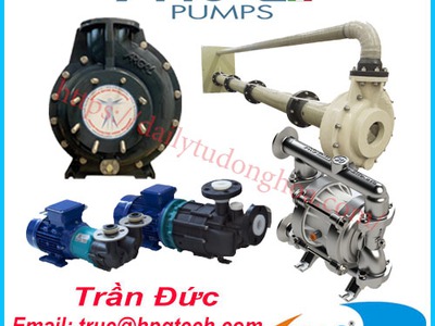 Bơm ly tâm Argal   Argal pumps chính hãng 0