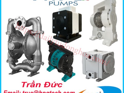 Máy bơm màng Argal   Nhà cung cấp Argal pumps tại Việt Nam 0