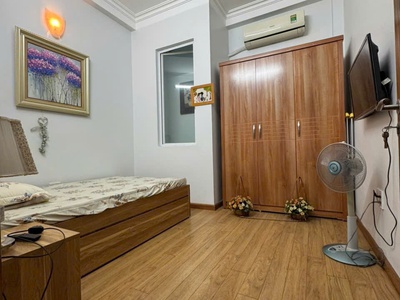Cần bán 40m2 nhà 4 tầng mặt phố Phạm Khắc Quảng. Vị trí đẹp, kinh doanh sầm uất 7
