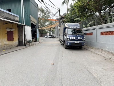 Cần bán 40m2 nhà 4 tầng mặt phố Phạm Khắc Quảng. Vị trí đẹp, kinh doanh sầm uất 4