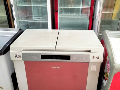 Tủ đông 2 cánh hiệu dimchae dung tích 350 lít- nhập khẩu hán quốc 0