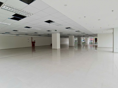 Cho thuê sàn thương mại làm Văn Phòng, Mặt Bằng, Game, gym, spa, phòng tập...tại 120 Định Công, HN 3