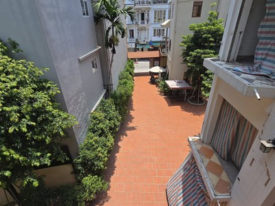 220 Tỷ Đất Xuân La 520M2 Full Thổ Cư Mặt Tiền 11M 2 Mặt Trước Sau Vỉa Hè Kinh Doanh 1