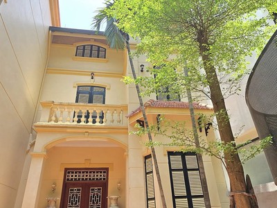 220 Tỷ Đất Xuân La 520M2 Full Thổ Cư Mặt Tiền 11M 2 Mặt Trước Sau Vỉa Hè Kinh Doanh 2