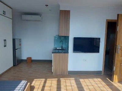 Tòa Apartment Đẹp Hồ Ba Mẫu 8 Tầng 32 Tỷ -Ô TÔ Tránh Đỗ - Cách Mặt Hồ 30M PCCC Chuẩn 3
