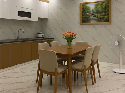 Cần bán nhà 4 tầng đẹp tại tuyến 2 đường Hồ Sen   Trung tâm Hải Phòng 1