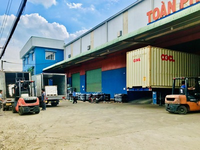 Toàn Phát   Chi phí hợp lý, dịch vụ xứng tầm 1
