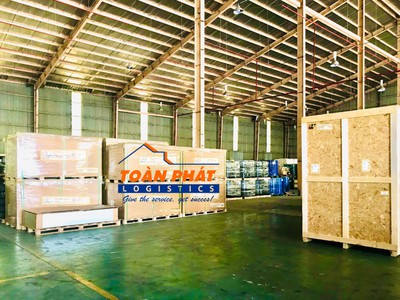 Toàn Phát   Chi phí hợp lý, dịch vụ xứng tầm 0