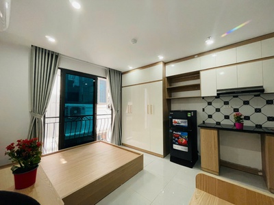 Bán nhà Mỹ Đình 50m2 7 tầng 12 phòng cho thuê thu 50 triệu/tháng 1