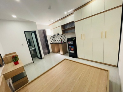 Bán nhà Mỹ Đình 50m2 7 tầng 12 phòng cho thuê thu 50 triệu/tháng 2