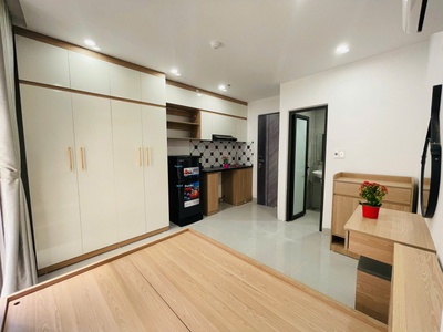 Bán nhà Mỹ Đình 50m2 7 tầng 12 phòng cho thuê thu 50 triệu/tháng 3