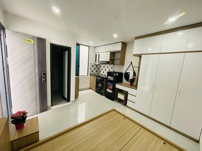 Bán nhà Mỹ Đình 50m2 7 tầng 12 phòng cho thuê thu 50 triệu/tháng 4