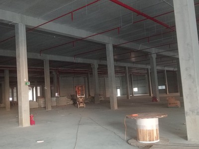 Cho thuê nhà xưởng 2 tầng tại KCN Quang Minh. Hà Nội 1