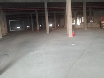 Cho thuê nhà xưởng 2 tầng tại KCN Quang Minh. Hà Nội 2