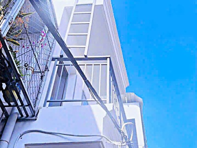 Chính chủ bán nhà 1 lầu 1 sẹc tại Nguyễn Duy Trinh - Bình Trưng 0