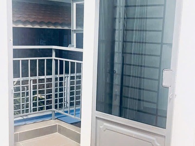 Chính chủ bán nhà 1 lầu 1 sẹc tại Nguyễn Duy Trinh - Bình Trưng 6