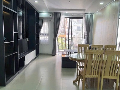 Cho Thuê Căn Hộ Cao Cấp Topaz Twins Biên Hoà 2Pn Đủ Nội Thất 0