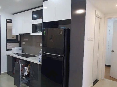 Cho Thuê Căn Hộ Cao Cấp Topaz Twins Biên Hoà 2Pn Đủ Nội Thất 1