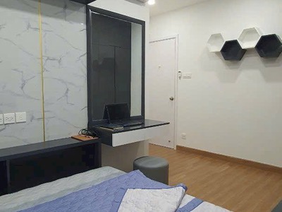 Cho Thuê Căn Hộ Cao Cấp Topaz Twins Biên Hoà 2Pn Đủ Nội Thất 2