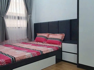 Cho Thuê Căn Hộ Cao Cấp Topaz Twins Biên Hoà 2Pn Đủ Nội Thất 4